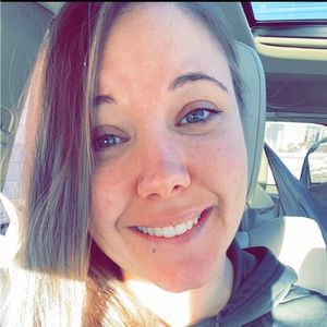 Meet your Posher, Kristin